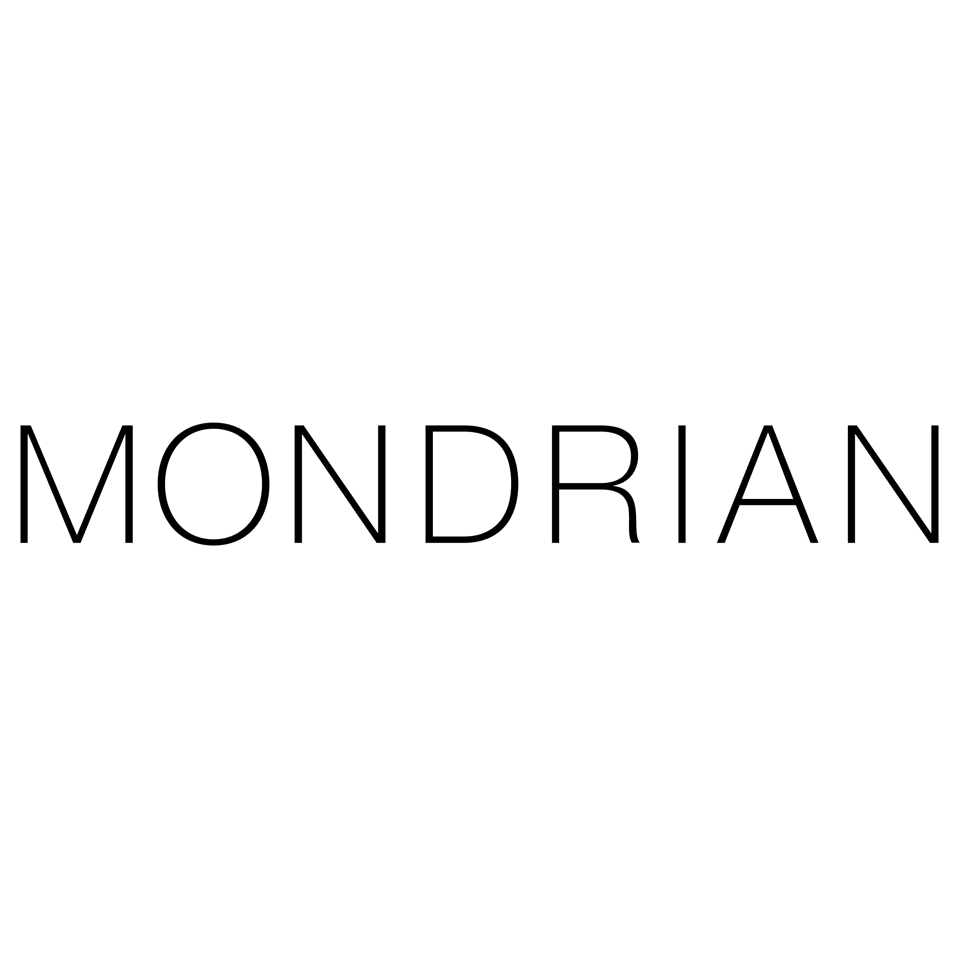 Mondrian
